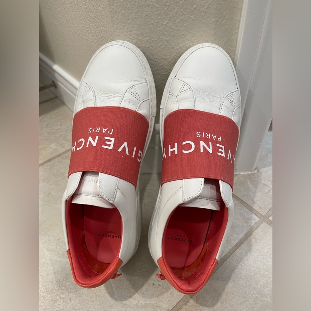 Givenchy sneaker - Picture 4 of 5